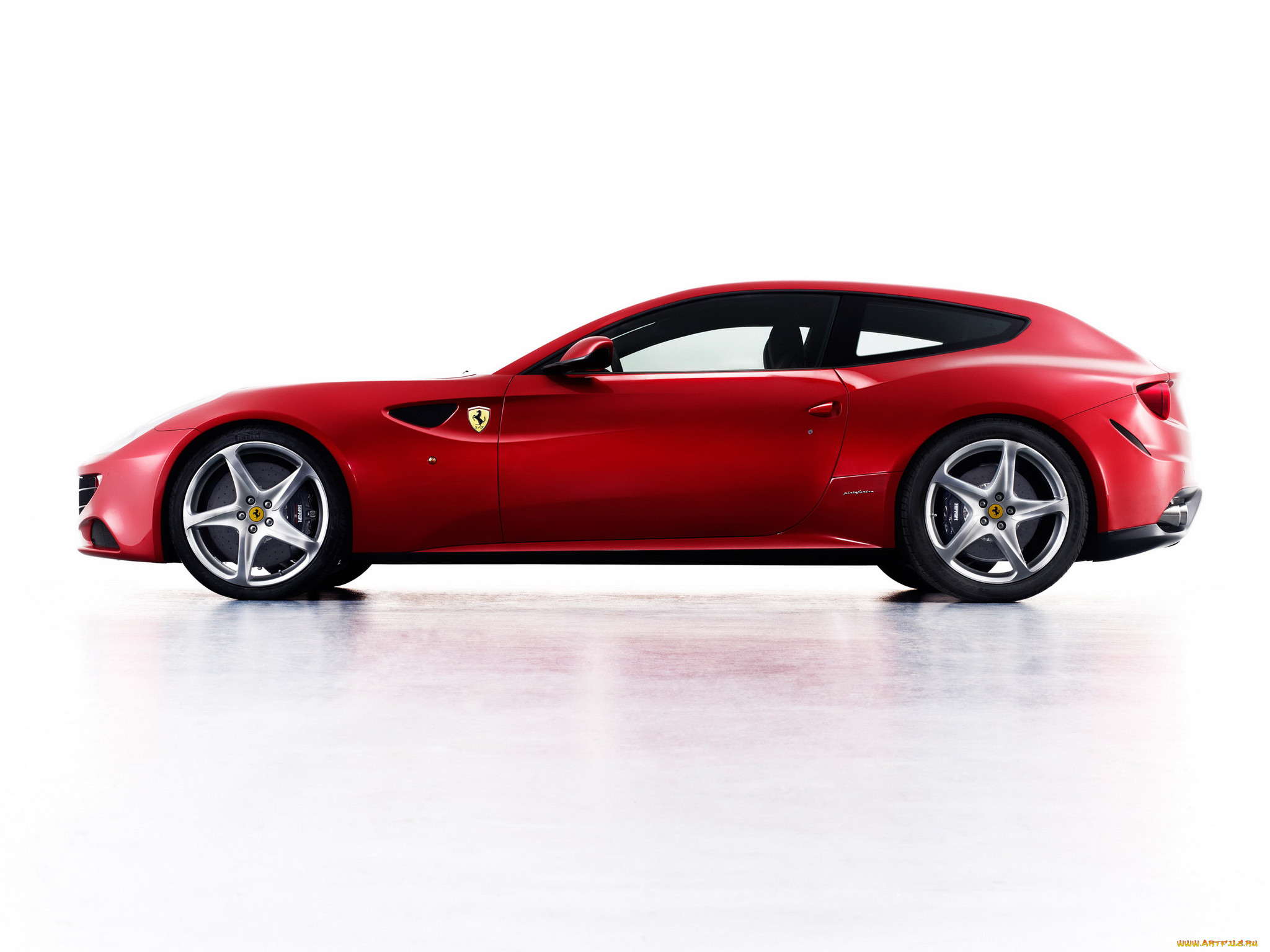 ff, 2012, , ferrari